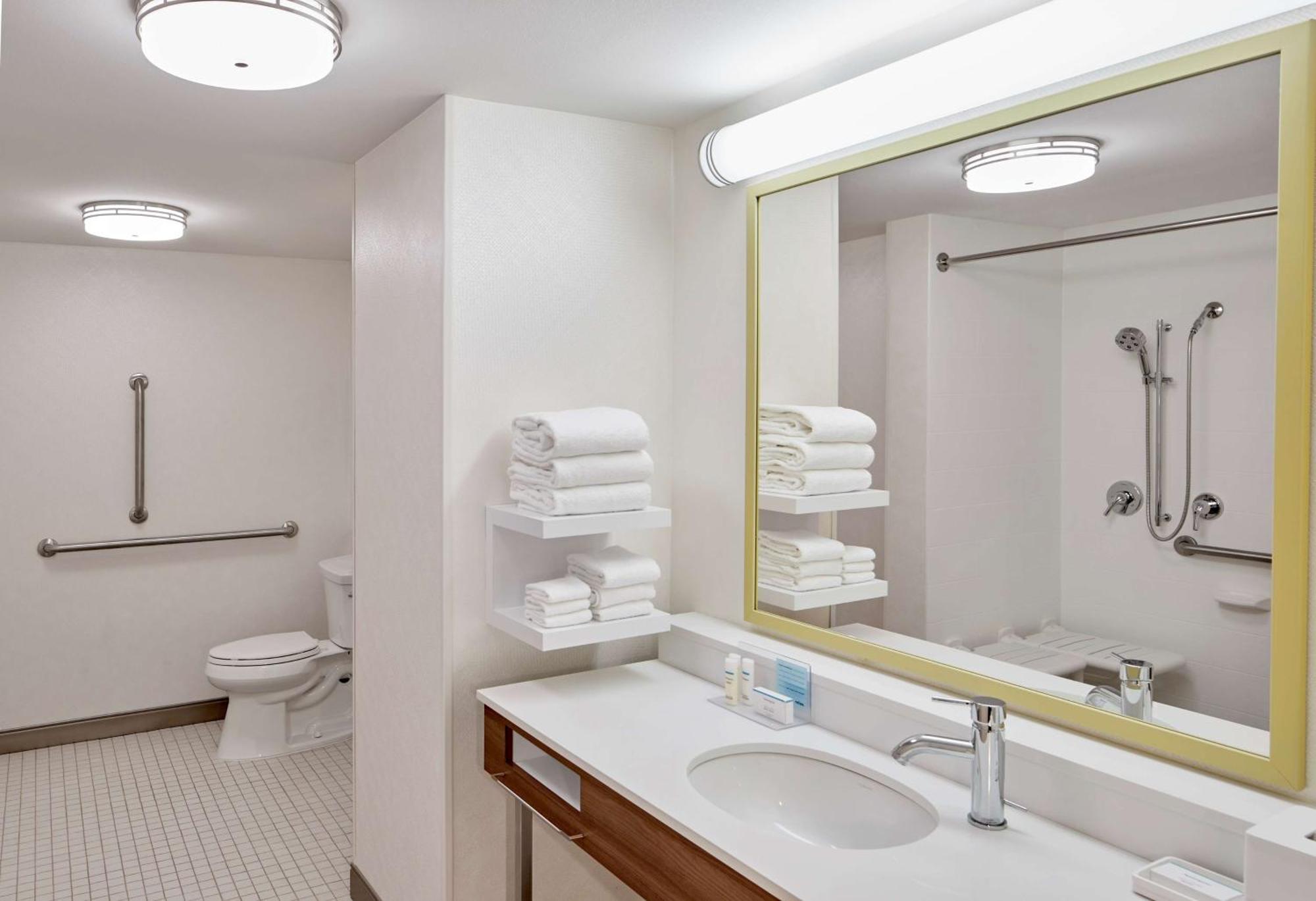 Hampton Inn & Suites Atlanta-Midtown, Ga Εξωτερικό φωτογραφία